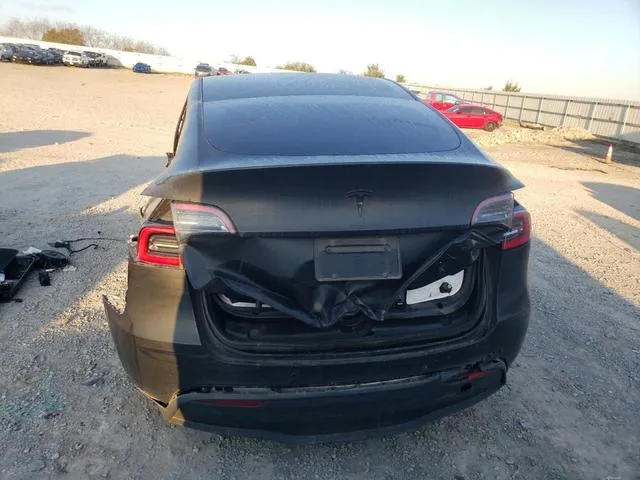 5YJYGDEE3LF048396 2020 2020 Tesla MODEL Y 6