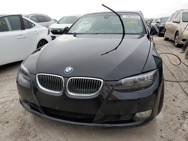 WBAWL13508PX19960 2008 2008 BMW 3 Series- 328 I 5