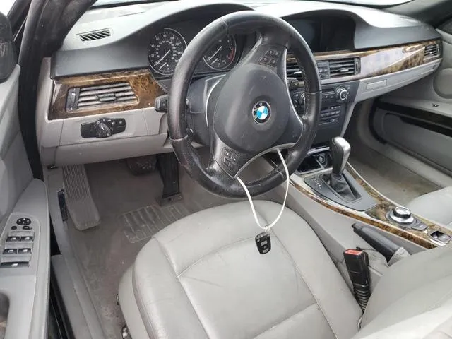 WBAWL13508PX19960 2008 2008 BMW 3 Series- 328 I 8