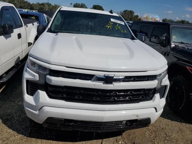 3GCUDEE82PG321576 2023 2023 Chevrolet Silverado- K1500 Rst 5