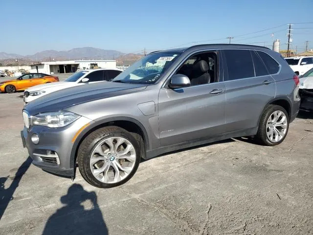 5UXKT0C50G0S74959 2016 2016 BMW X5- Xdr40E 1