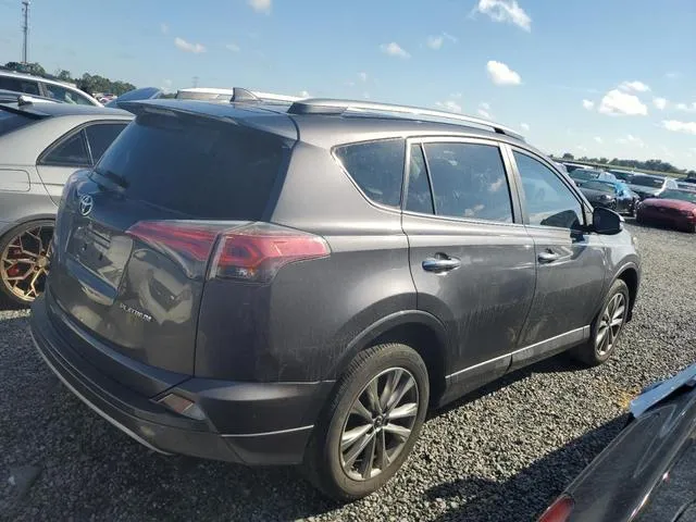 2T3YFREV3HW340941 2017 2017 Toyota RAV4- Limited 3