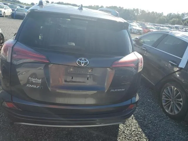 2T3YFREV3HW340941 2017 2017 Toyota RAV4- Limited 6