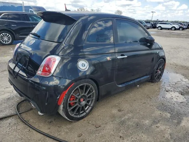 3C3CFFFH5CT359903 2012 2012 Fiat 500- Abarth 3