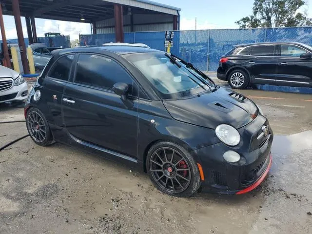 3C3CFFFH5CT359903 2012 2012 Fiat 500- Abarth 4