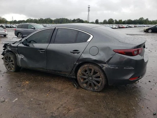 3MZBPABM3RM408574 2024 2024 Mazda 3- Select Sport 2