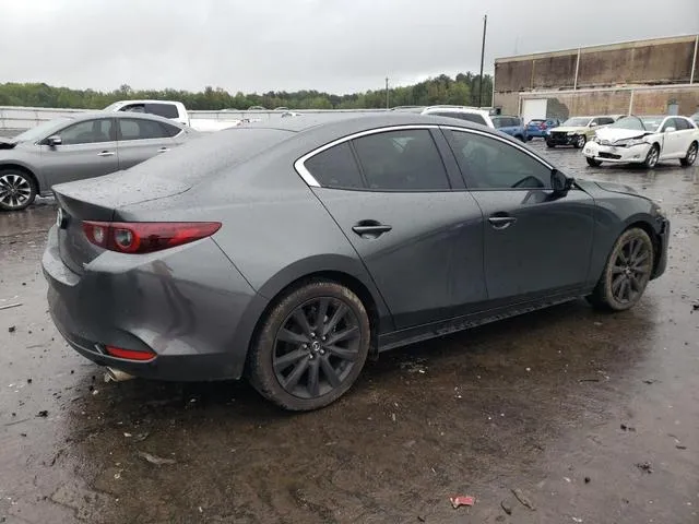 3MZBPABM3RM408574 2024 2024 Mazda 3- Select Sport 3