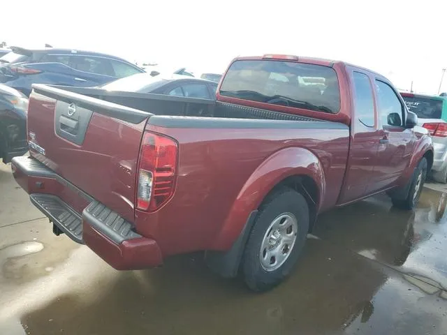 1N6ED0CE8LN705988 2020 2020 Nissan Frontier- S 3