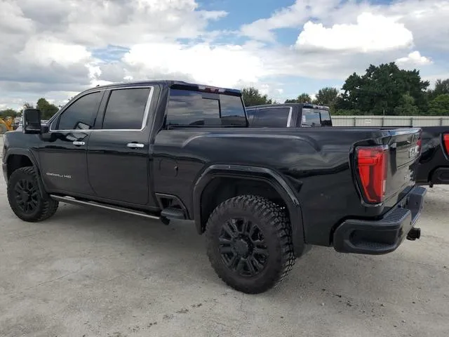 1GT49REY3MF142453 2021 2021 GMC Sierra- K2500 Denali 2