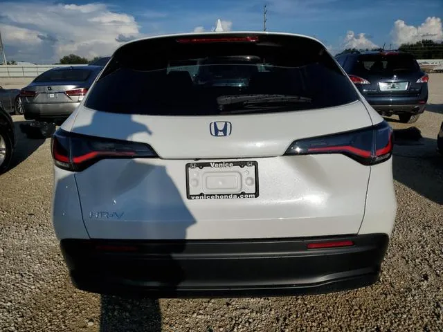 3CZRZ1H35RM754646 2024 2024 Honda HR-V- LX 6