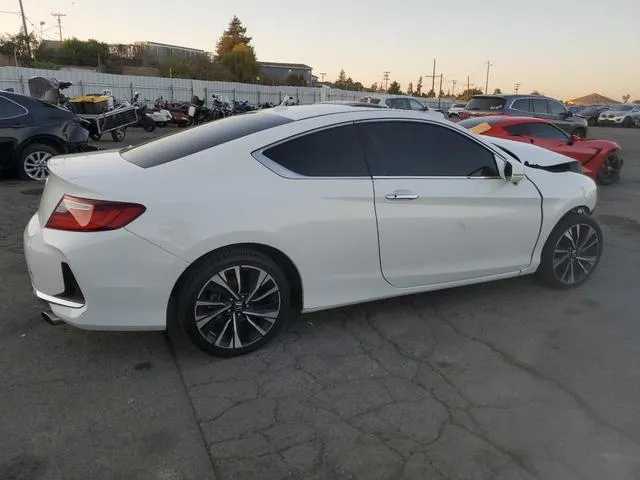 1HGCT1B86HA006177 2017 2017 Honda Accord- Exl 3