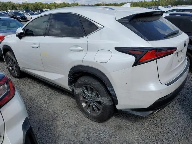 JTJDARBZ0M5020737 2021 2021 Lexus NX- 300 Base 2