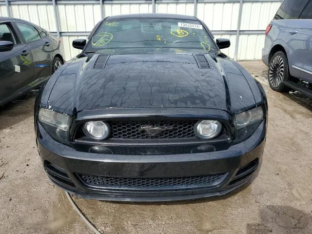 1ZVBP8CF8D5284728 2013 2013 Ford Mustang- GT 5