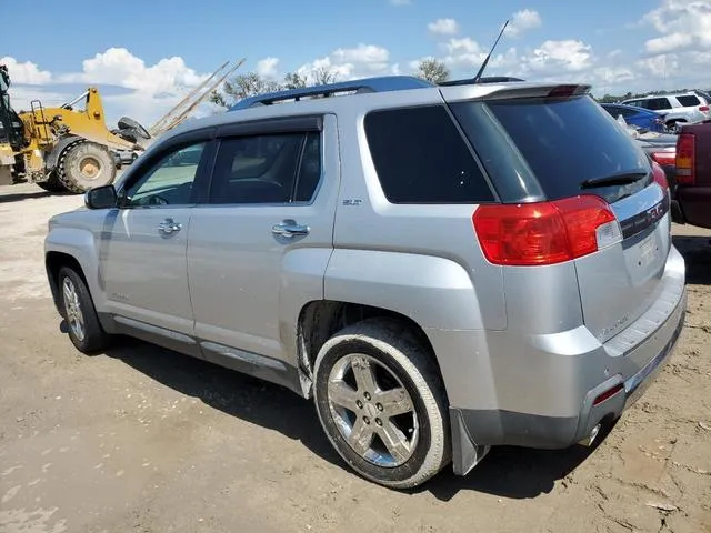 2GKFLWE31D6106790 2013 2013 GMC Terrain- Slt 3