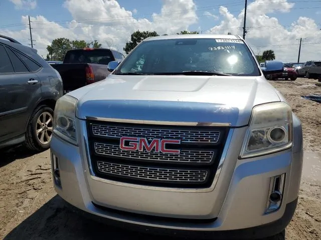 2GKFLWE31D6106790 2013 2013 GMC Terrain- Slt 9