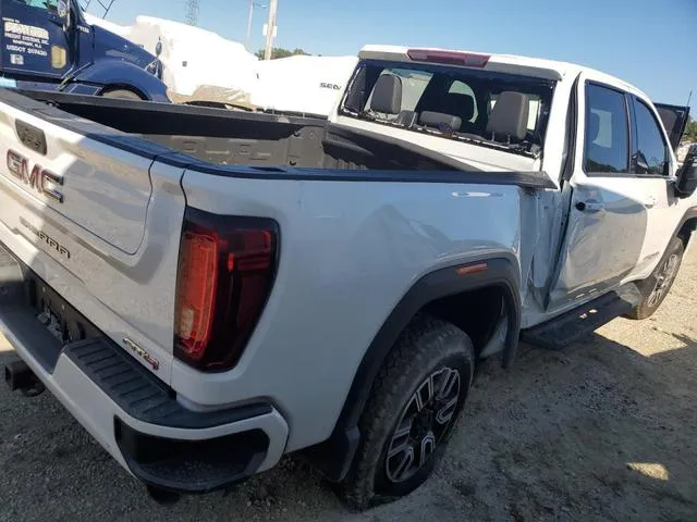 1GT49PEYXNF135425 2022 2022 GMC Sierra- K2500 At4 3