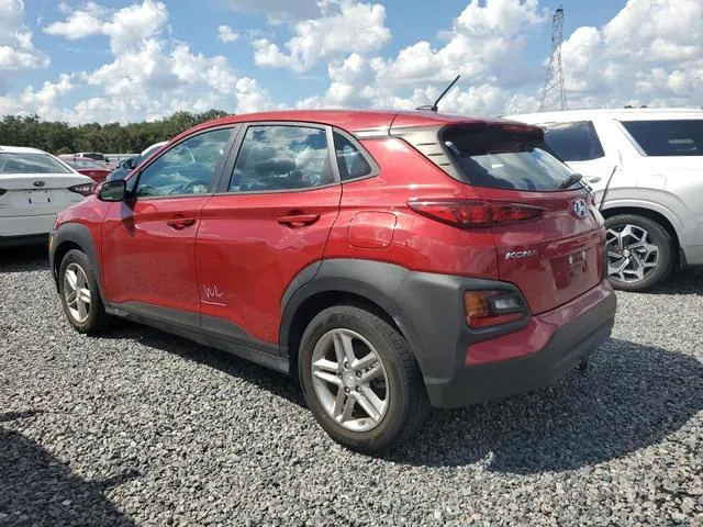 KM8K12AA0LU592260 2020 2020 Hyundai Kona- SE 2