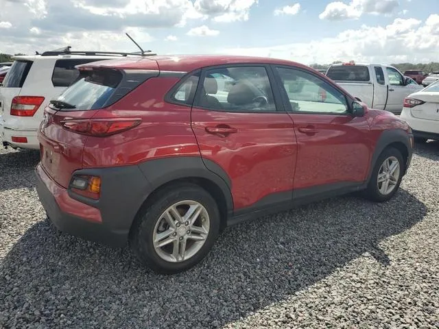 KM8K12AA0LU592260 2020 2020 Hyundai Kona- SE 3