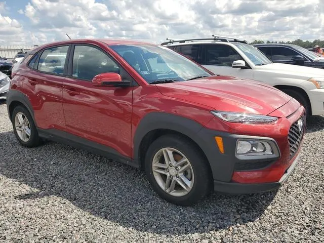 KM8K12AA0LU592260 2020 2020 Hyundai Kona- SE 4