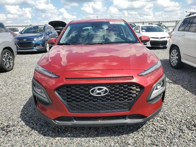 KM8K12AA0LU592260 2020 2020 Hyundai Kona- SE 5