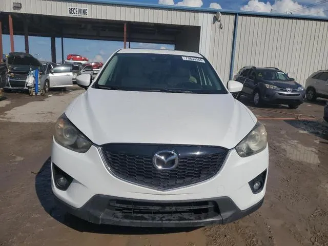 JM3KE2DY9E0372344 2014 2014 Mazda CX-5- GT 5