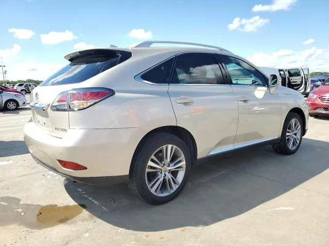 2T2ZK1BA1FC151727 2015 2015 Lexus RX- 350 3