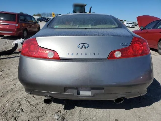 JNKCV54E14M824300 2004 2004 Infiniti G35 6