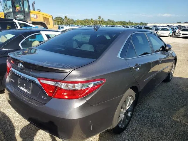 4T1BF1FK2FU929691 2015 2015 Toyota Camry- LE 3