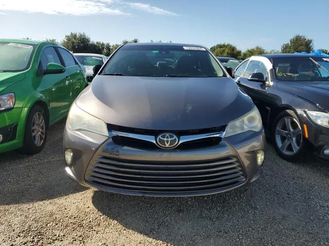 4T1BF1FK2FU929691 2015 2015 Toyota Camry- LE 5