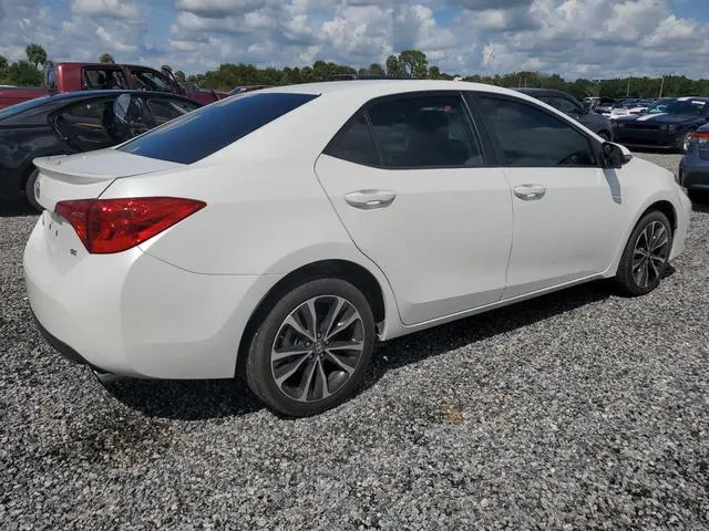 5YFBURHE9JP840982 2018 2018 Toyota Corolla- L 3