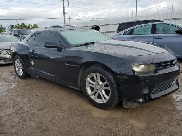 2G1FA1E3XF9103241 2015 2015 Chevrolet Camaro- LS 4