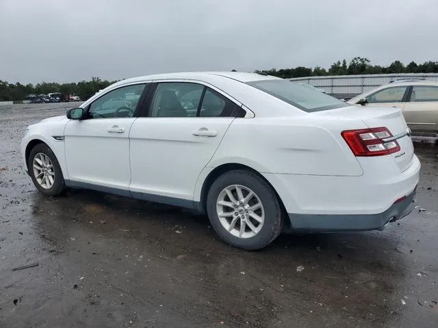 1FAHP2D88DG171074 2013 2013 Ford Taurus- SE 2