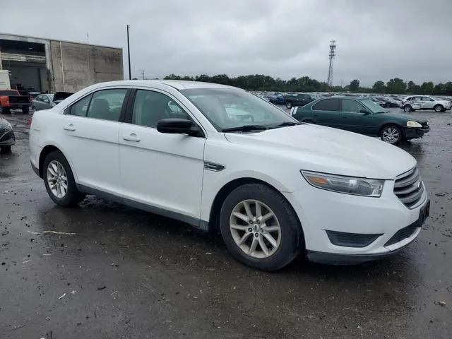 1FAHP2D88DG171074 2013 2013 Ford Taurus- SE 4