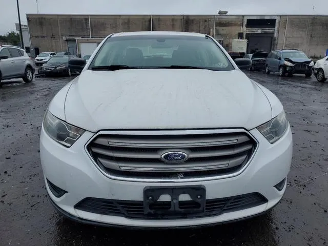 1FAHP2D88DG171074 2013 2013 Ford Taurus- SE 5