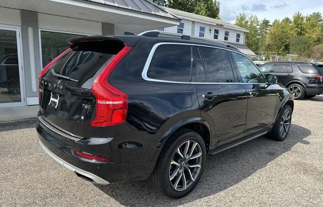 YV4A22PKXH1139072 2017 2017 Volvo XC90- T6 4