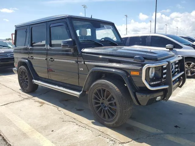 WDCYC3HF6FX241088 2015 2015 Mercedes-Benz G-Class- 550 4