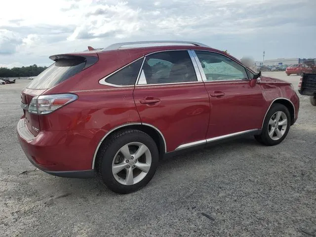 2T2ZK1BA3BC048268 2011 2011 Lexus RX- 350 3