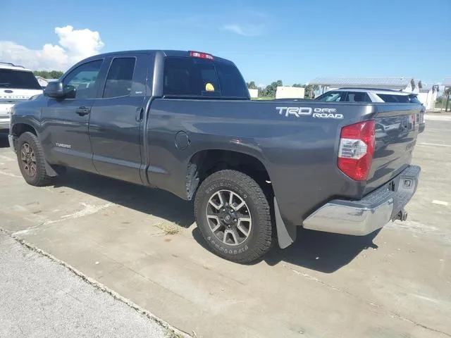 5TFRM5F11GX103034 2016 2016 Toyota Tundra- Double Cab Sr 2