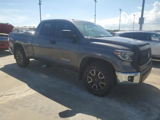 5TFRM5F11GX103034 2016 2016 Toyota Tundra- Double Cab Sr 4