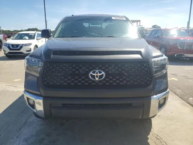 5TFRM5F11GX103034 2016 2016 Toyota Tundra- Double Cab Sr 5