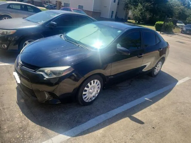 5YFBURHE4EP038507 2014 2014 Toyota Corolla- L 2