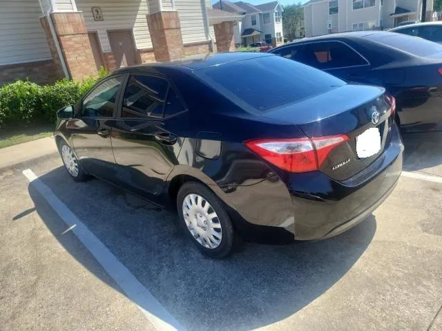 5YFBURHE4EP038507 2014 2014 Toyota Corolla- L 3