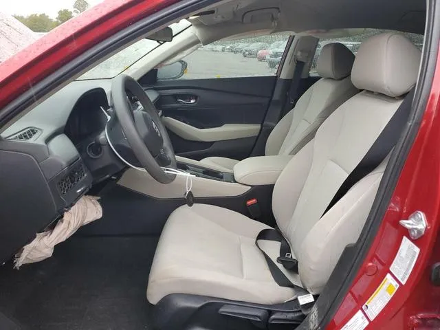 1HGCY1F26RA022131 2024 2024 Honda Accord- LX 7