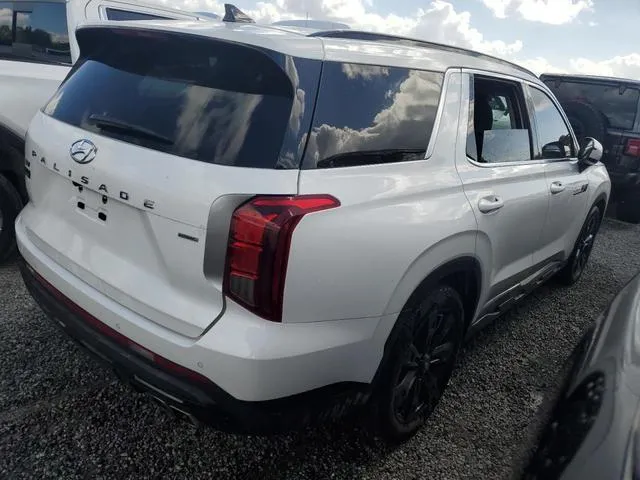 KM8R3DGE5RU761647 2024 2024 Hyundai Palisade- Xrt 3