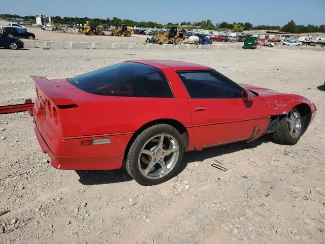 1G1YY0787F5124732 1985 1985 Chevrolet Corvette 3