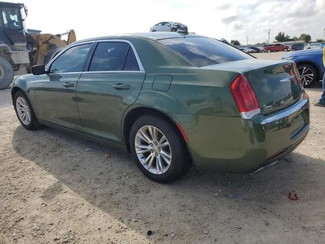 2C3CCAAG8JH165074 2018 2018 Chrysler 300- Touring 2