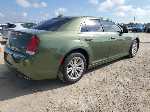 2C3CCAAG8JH165074 2018 2018 Chrysler 300- Touring 3