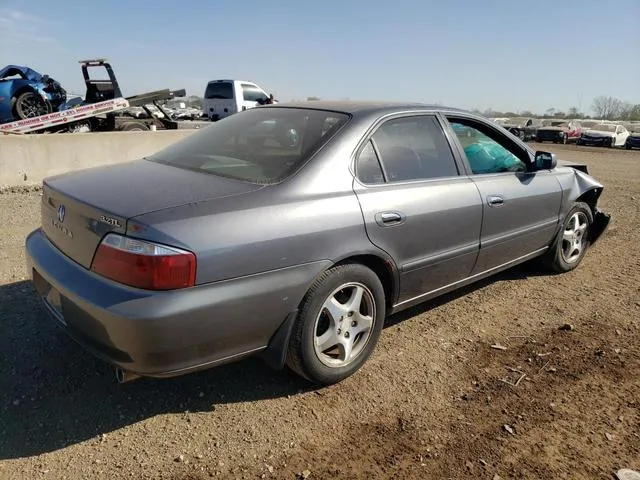 19UUA56633A087500 2003 2003 Acura TL- 3-2 3