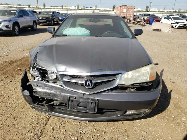 19UUA56633A087500 2003 2003 Acura TL- 3-2 5