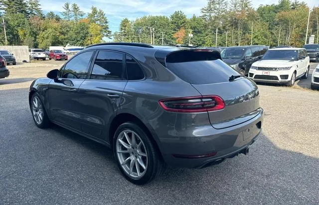 WP1AF2A5XFLB96074 2015 2015 Porsche Macan- Turbo 3